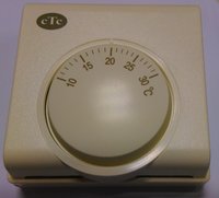 FLASH MECHANICAL 2-WIRE THERMOSTAT