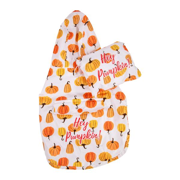 Rosewood Halloween Packaway Jacket Large - Halloween Line