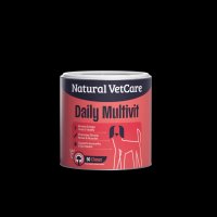 Natural VetCare Daily Multivit Chews 50pk x 1