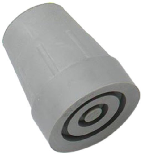 COPEX HEAVY DUTY GREY CRUTCH FERRULE 7/8''