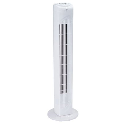 29" Tower Fan