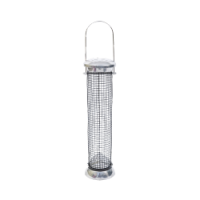 Henry Bell Sterling Peanut Feeder x 1