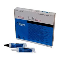 Kerr Life Fast Set - 12g 5pk - DMI Ireland's Leading Dental Supplier - Next Day Delivery