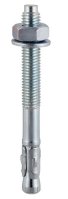 Timco Through Bolt M8 x 130mm  Box of 50