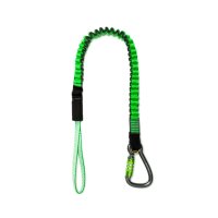 NLG Heavy Duty Bungee Tool Lanyard