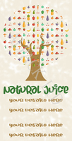 Juice Label