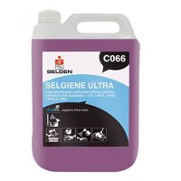 Selden Selgiene Ultra - Purple 5L