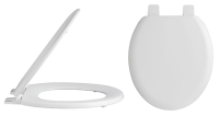 Fitzroy-Traditional-Round-Wood-Seat--Standard-Plastic-Hinges--White