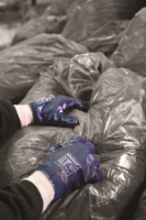 Polyco Matrix GH113 Fully Coated Nitrile Glove