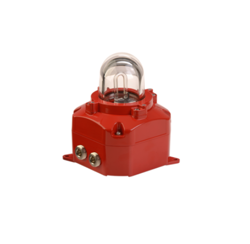 e2s D2xB1XH1 Haz Loc UL1971 Xenon Strobe