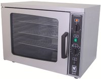 Falcon E711 Manual Control Convection Oven
