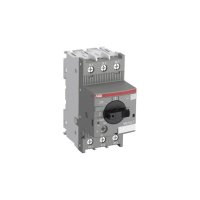 MS132-16T ABB MS132 CB Primary TransFormer Protection 10-16 Amps setting range 1SAM340000R1011