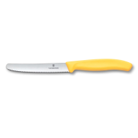 Swiss Classic Tomato and Table Knife, 11 cm