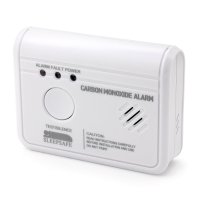 Sleepsafe Carbon Monoxide Alarm COA10