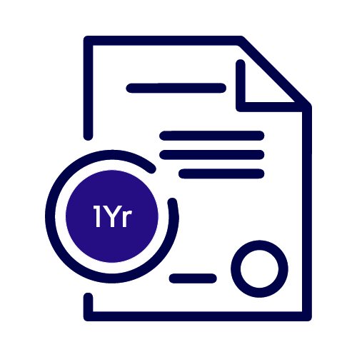 Motorola Solutions Videomanager Enterprise Cloud Licence One Year