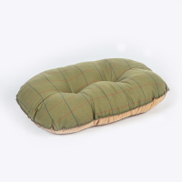 Danish Design Hunter Tweed Quilted Mattress 27in