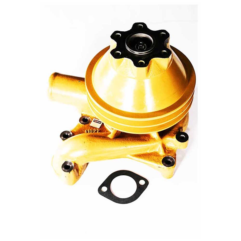 WATER PUMP ASSY