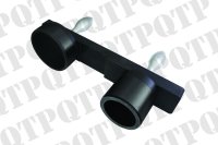 Measuring Tool (Camshaft Gear to High Pressure Pump)