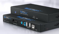 Blustream HDMI Distribution