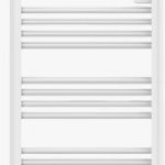 TITAN 500W ELECTRIC WIFI TOWEL RAIL, WHITE | TR500/W