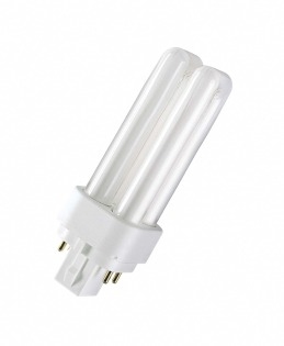 OSRAM DULUX D/E 18W 840 4PIN
