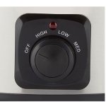 Morphy Richards 6.5L Stainless Steel Slow Cooker | 461013 4