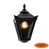 H044, Harte lighting