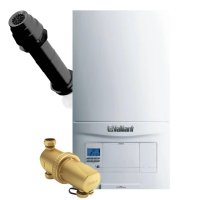 Vaillant ecoFIT Pure 830 Restart Pack (Vertical) 0010040022