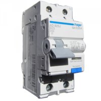 RCBO 2 Pole B25A 30MA A Type