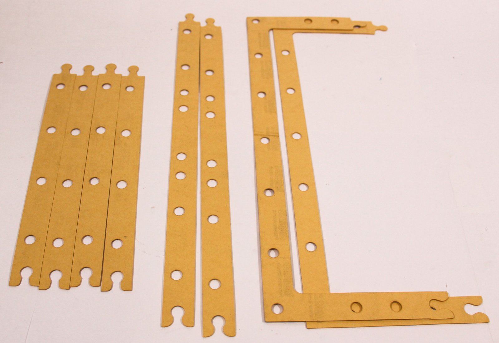 GASKET OIL PAN