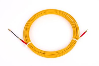 Spare fibreglass rod for Kati&reg;Blitz compact, &Oslash; 3mm, 50m