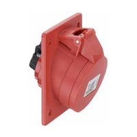 Angled 20 deg Flush Socket