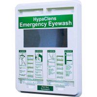 HYPACLENS 20ML EYEWASH DISP INCL 25 PODS
