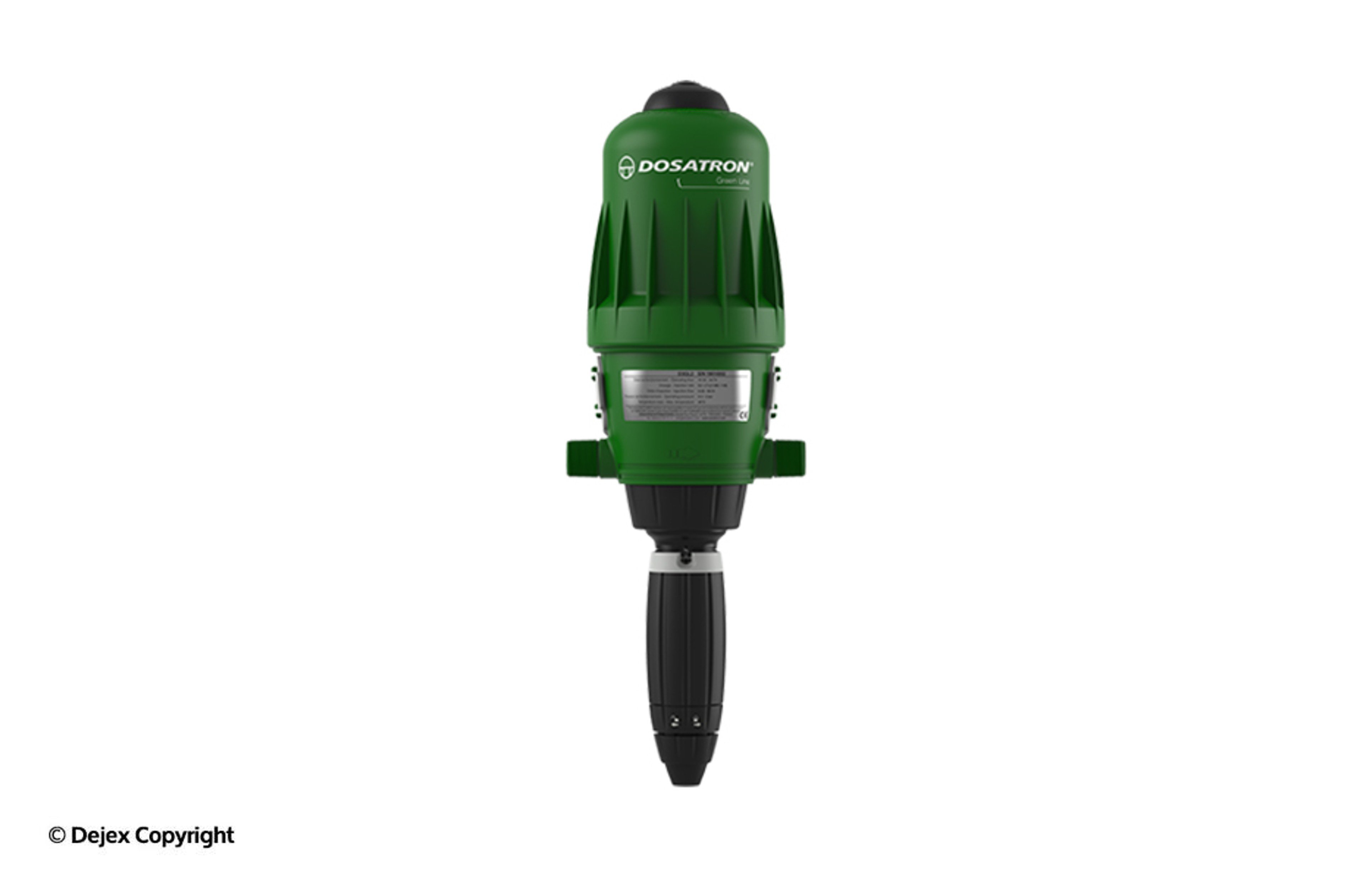 DOSATRON D3GL2 INJECTOR UNIT