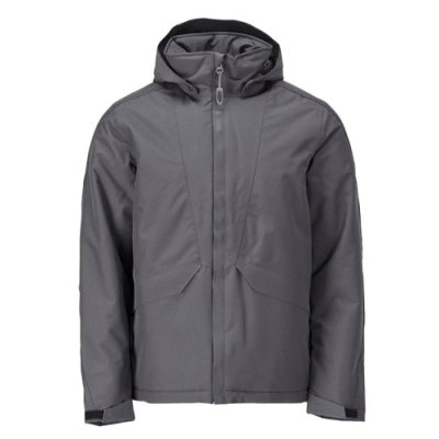 Mascot Winter Jacket - Grey 