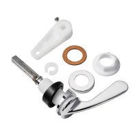 SR02767 FRONT ACTION CISTERN LEVER