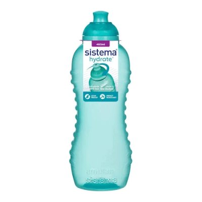 Sistema 460ml Squeeze Bottle
