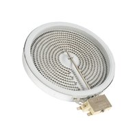 Ego Ceramic Hotplate Element (OD - 200mm) / 1800 Watt Genuine