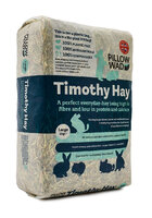 Pillow Wad Timothy Hay Large 2kg x 1
