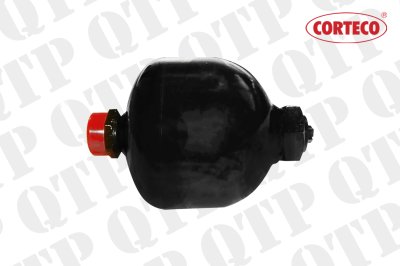 Accumulator Brake Valve Ford New Holland