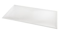 DALLAS EXPRESS 30W 34W 38W 42W Multiwattage UGR Backlit panel CCT3, 600x1200mm, White, 3000K 4000K 5000K