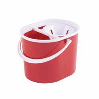 PLASTIC MOP BUCKET