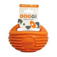 * DOGGI Rugby Ball Medium x 1