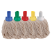 Robert Scott Twine Exel&reg; Socket Mop