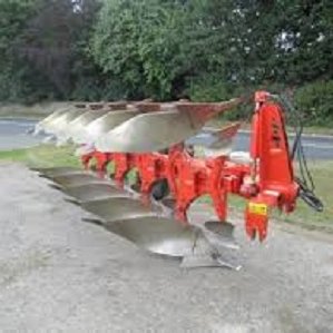 kuhn-plough-parts