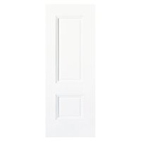 Albany White Primed