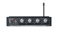 Shure PA411 | Antenna Combiner