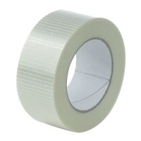 Pacplus&reg; Crossweave Tape - 25mm x 50m