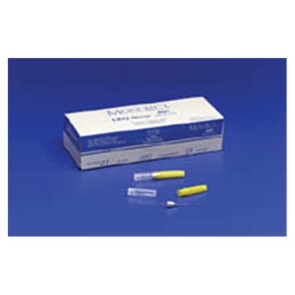 Metal Hub Needles 30G 100pk Short Dental Medical Ireland