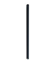 Smart Spares Channel Anthracite 1.5 Metre (To Order)